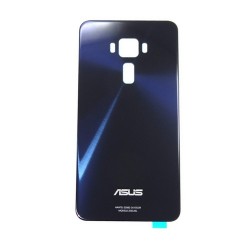 TAMPA TRASEIRA ASUS ZENFONE 3 MAX ZC553KL PRETO TAMPA TRASEIRA ASUS ZENFONE 3 MAX ZC553KL PRETO